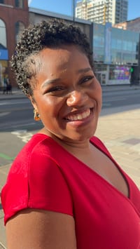 Jayda Murray, Canada artist