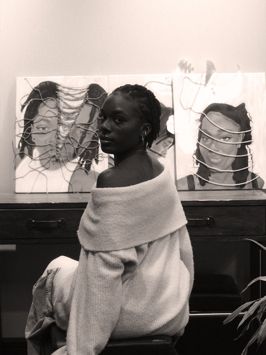 Teju Oladipo