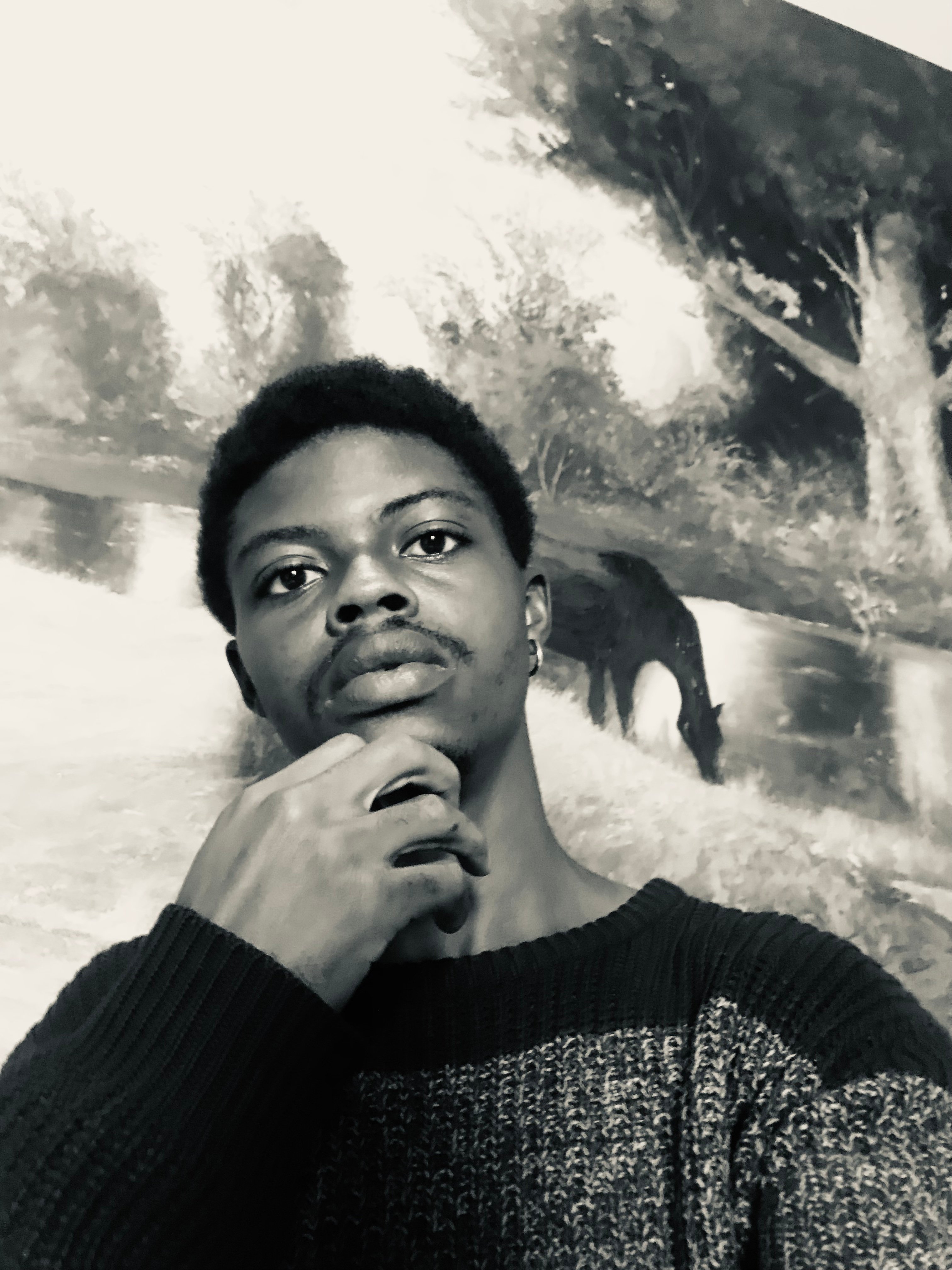 A.Sam Taiwo