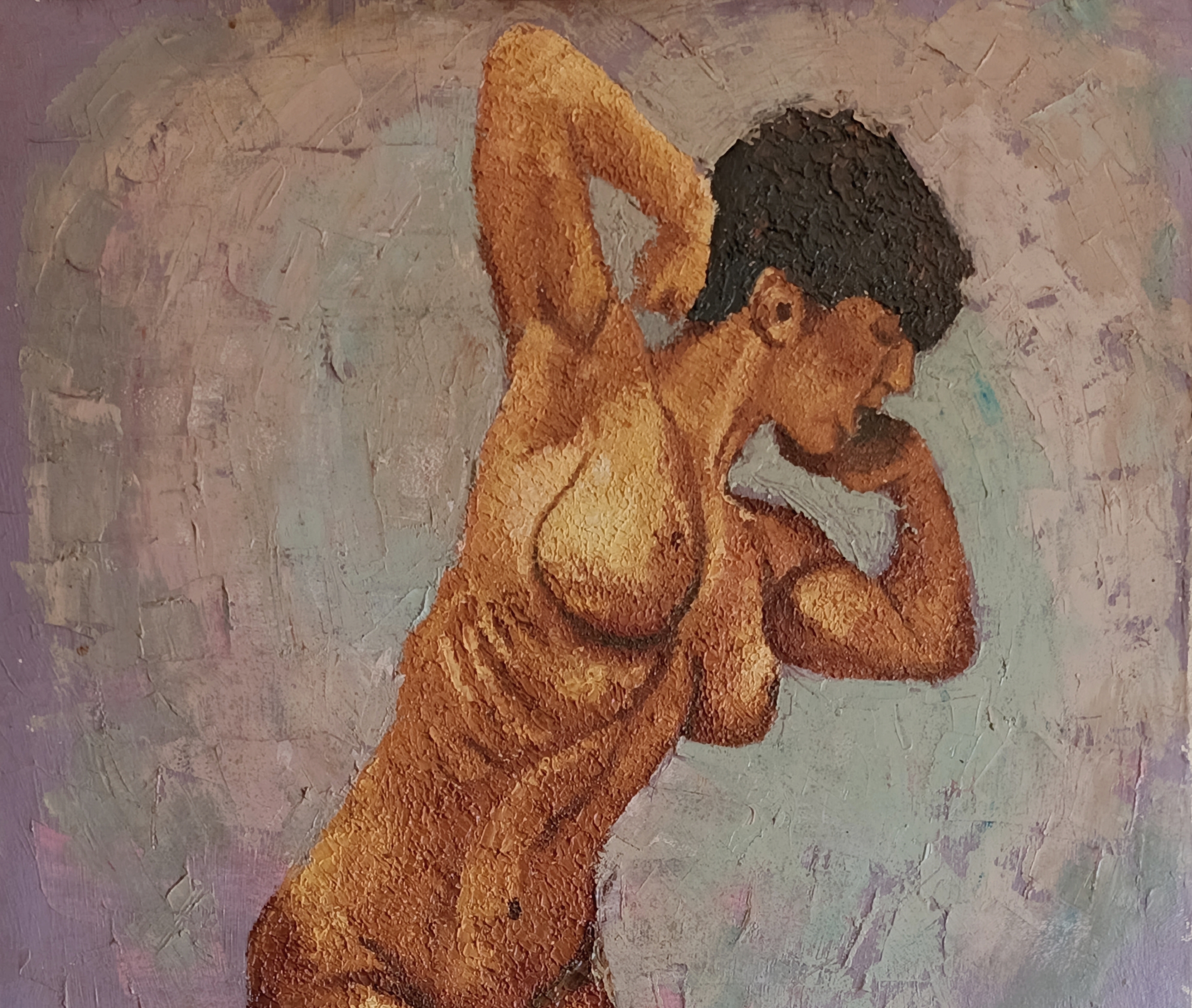 Nude Art category highlight