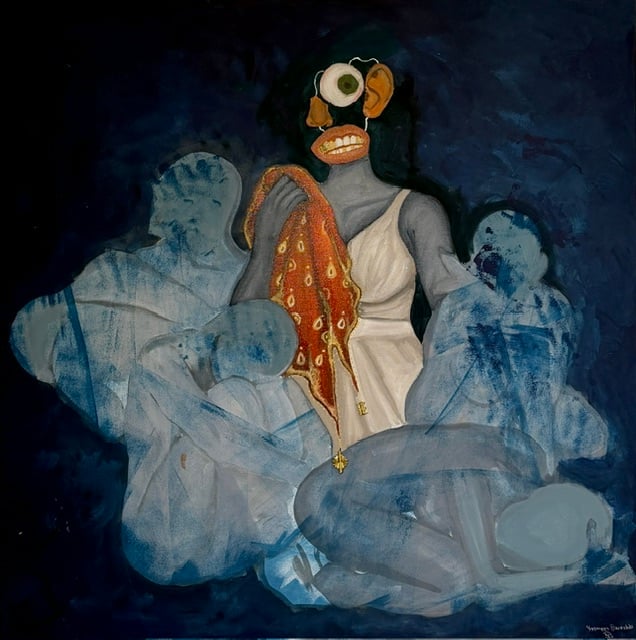 The Last Holding