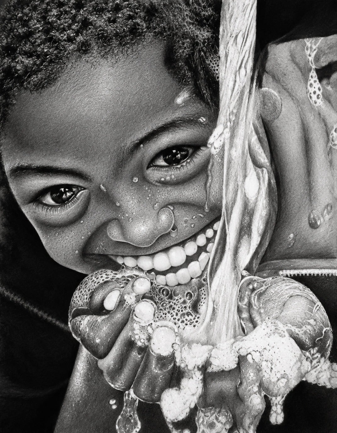 Innocence Behind the Veil