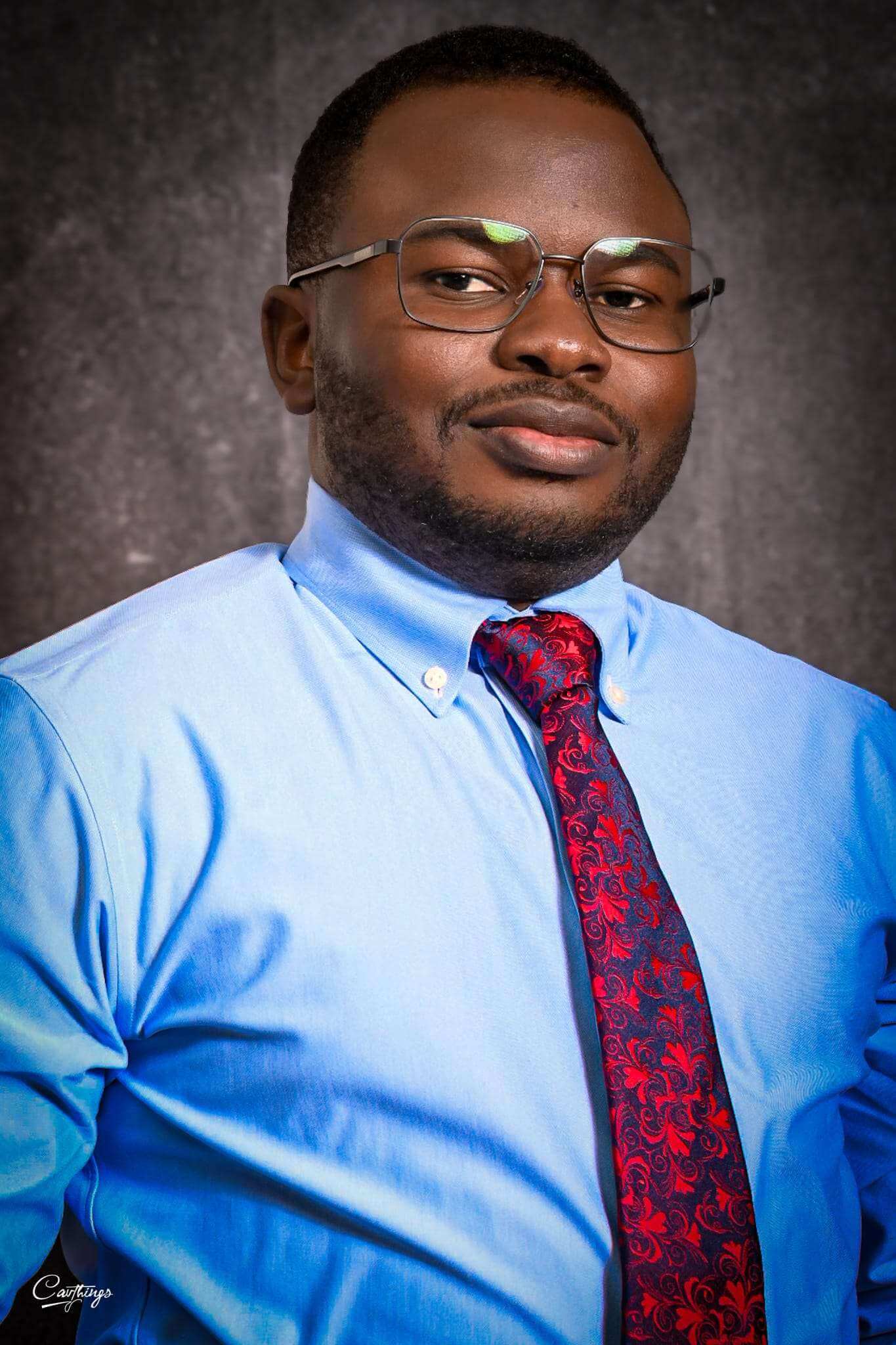 Damilare Akinloye, Founder, ArtNativ